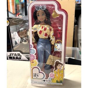 Disney ILY 4ever Fashion Dolls - Inspired by Belle